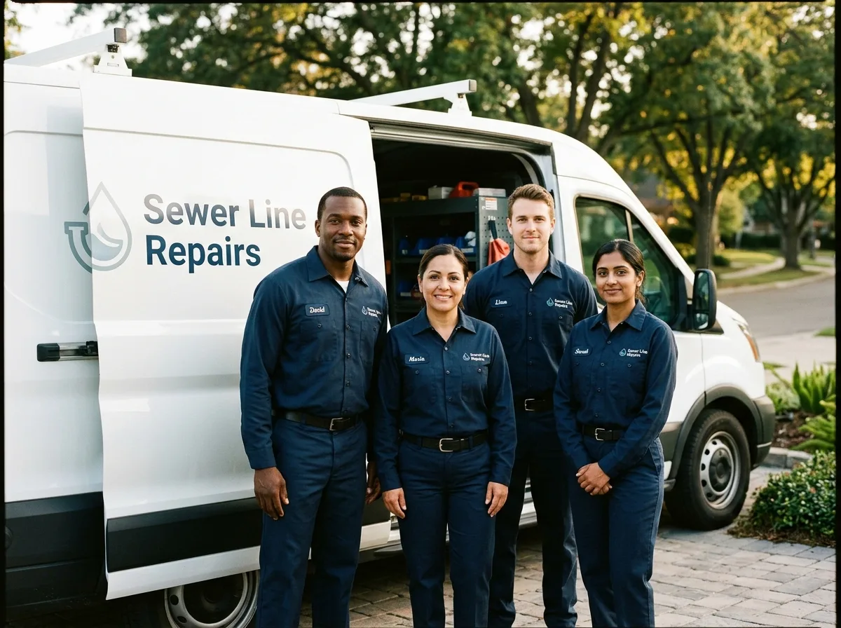 Emergency Plumber company in Hamilton, MI