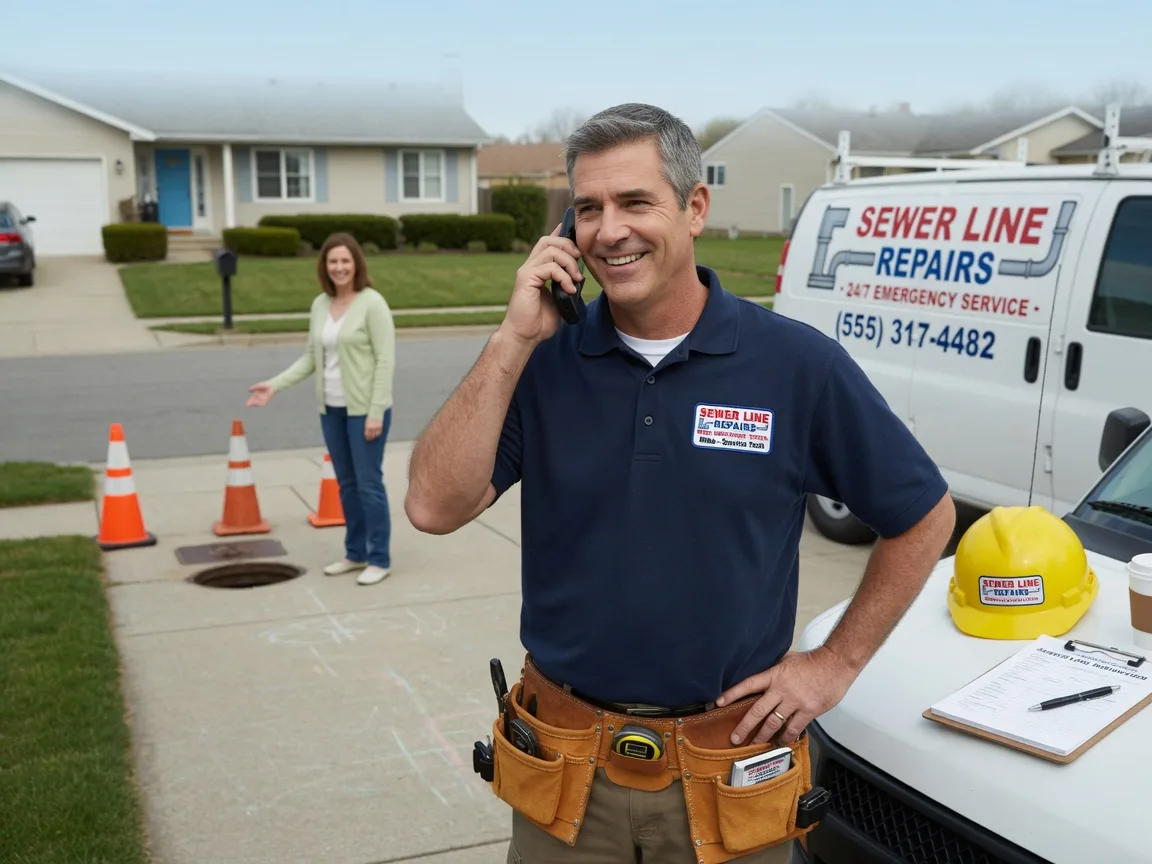 Emergency Plumber Hamilton, MI FAQs